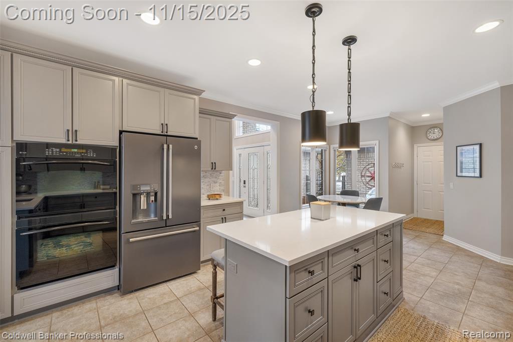 6434 Enclave Drive, Clarkston, MI 48348 — Photo 23