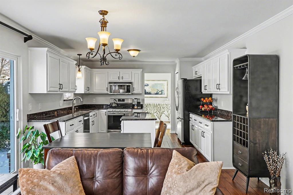 2958 Blue Heron Lane, Wixom, MI 48393 — Photo 14