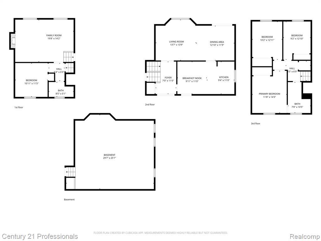 46300 Gainsborough Drive, Canton, MI, 48187