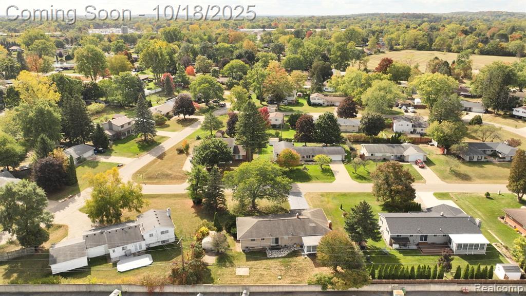 4148 Conne Mara Lane, Waterford, MI 48329 — Photo 42