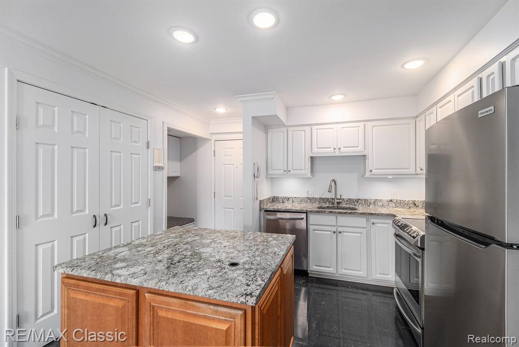 770 DEER Street, 206, Plymouth, MI 48170 — Photo 6