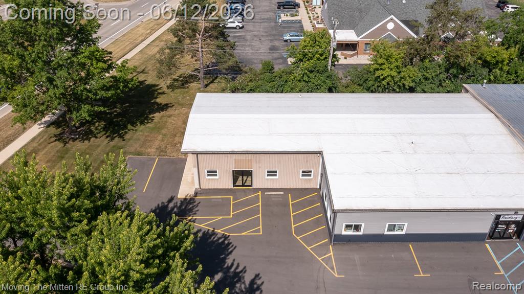 6250 Jackson Road, Ann Arbor, MI 48103 — Photo 8