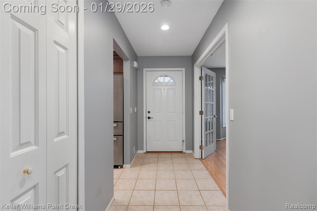 235 Pierce Lake Drive, Chelsea, MI 48118 — Photo 3