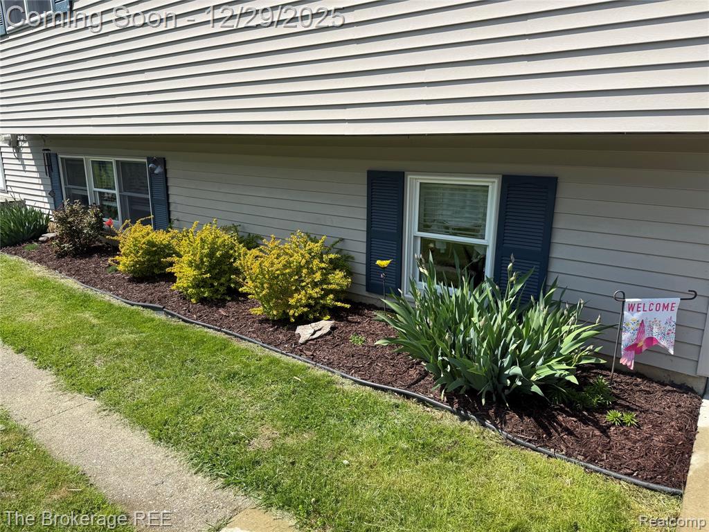 7072 Randee Street, Flushing, MI 48433 — Photo 49