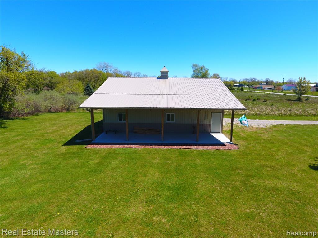 4618 BURTCH CREEK Road, Burtchville, MI 48059 — Photo 68