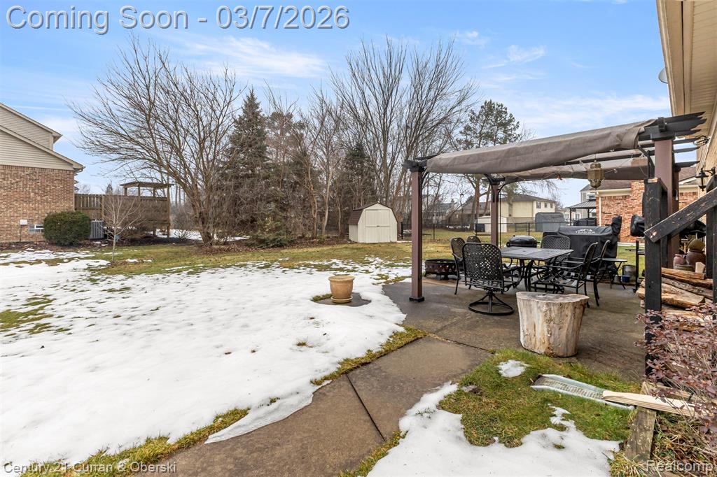42195 Briarcliff Court, Canton, MI 48187 — Photo 32