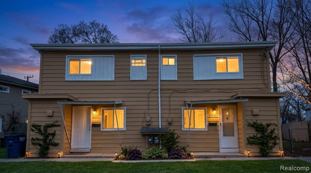 33507 Berville Court, Westland, MI 48186