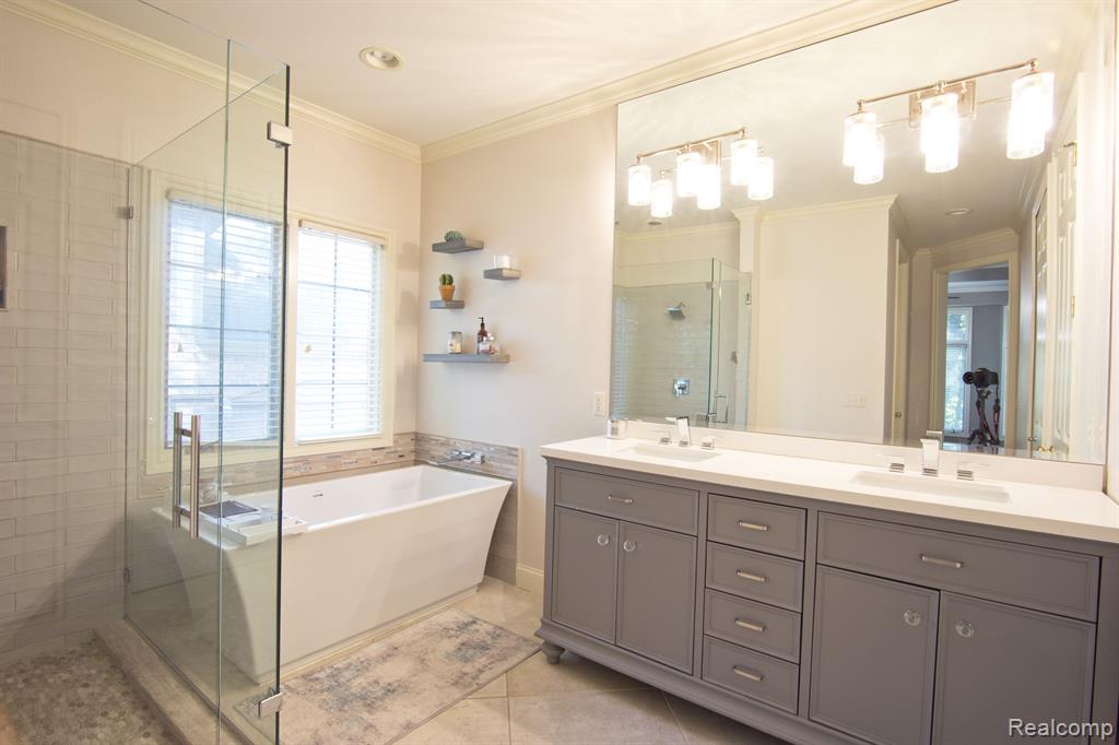 755 MAJESTIC, Rochester Hills, MI 48306 — Photo 33