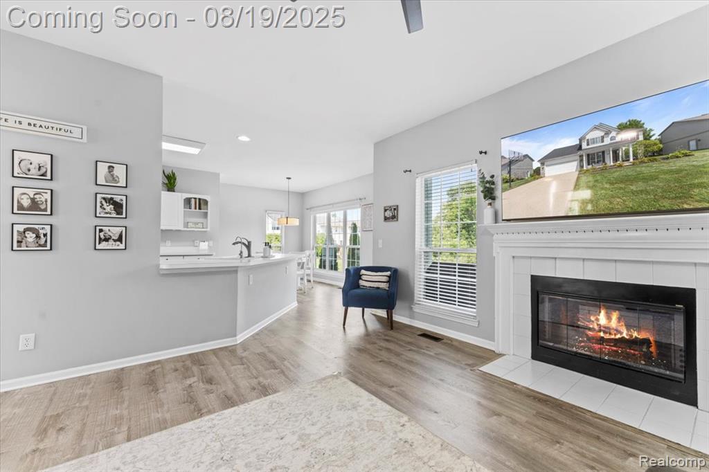 1098 Colt Drive, South Lyon, MI 48178 — Photo 12