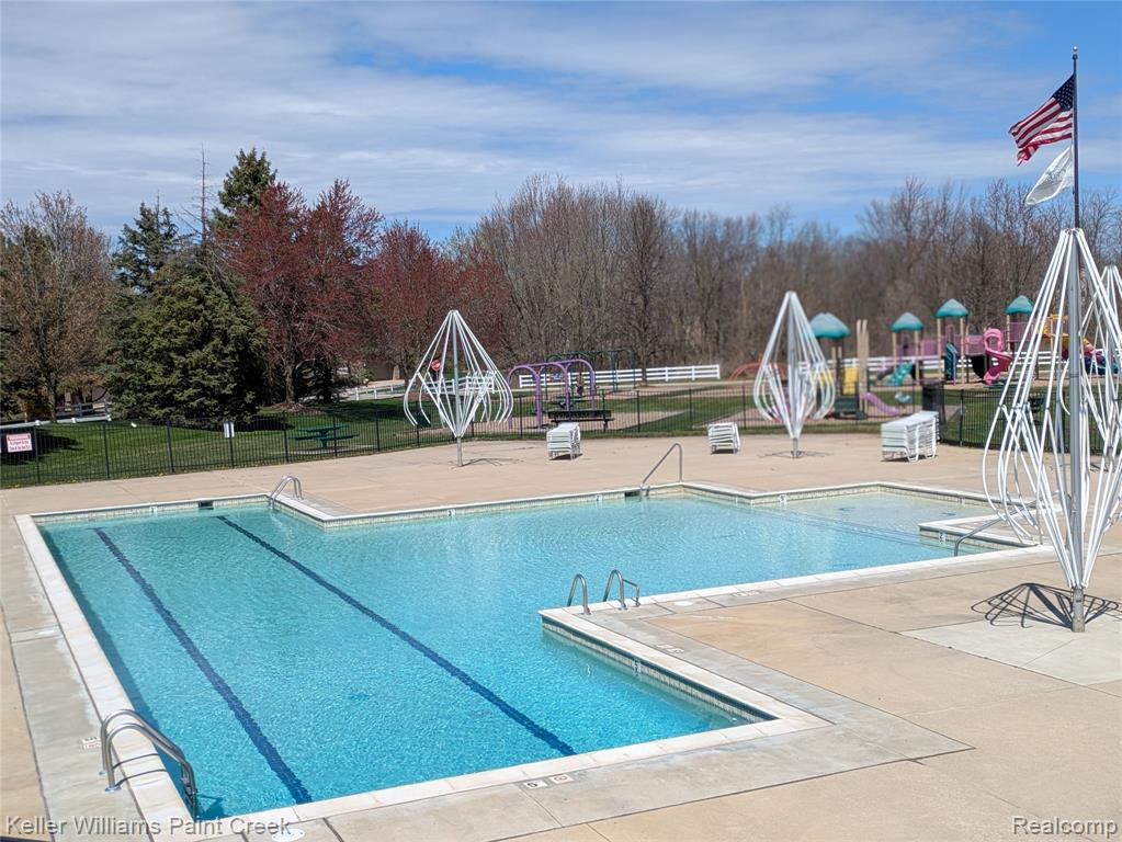 3692 Sunnyside Court, Rochester, MI 48306 — Photo 23