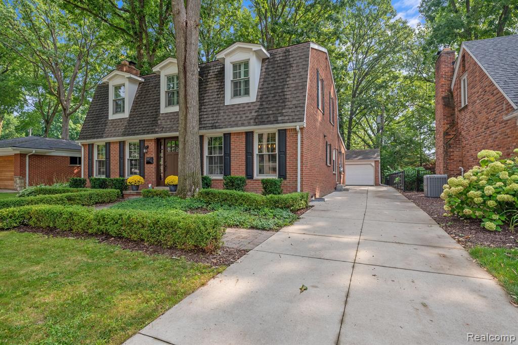 821 BEECH Court, Plymouth, MI 48170 — Photo 4
