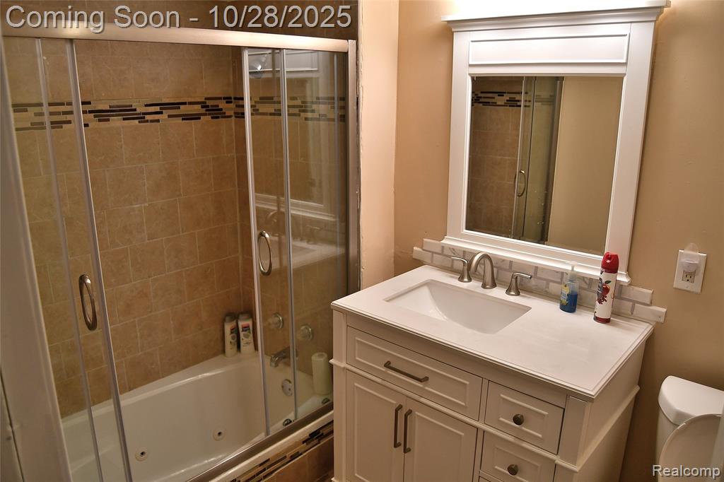 9871 Manitowac Road, St. Helen, MI 48656 — Photo 12