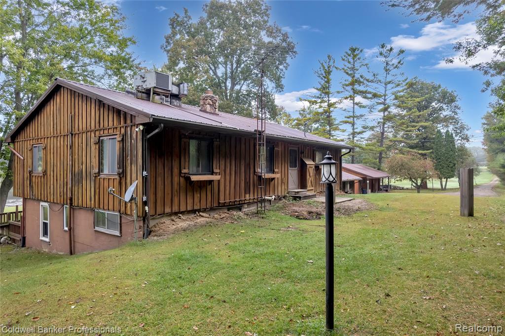 4445 McDowell Road, Lapeer, MI 48446 — Photo 30