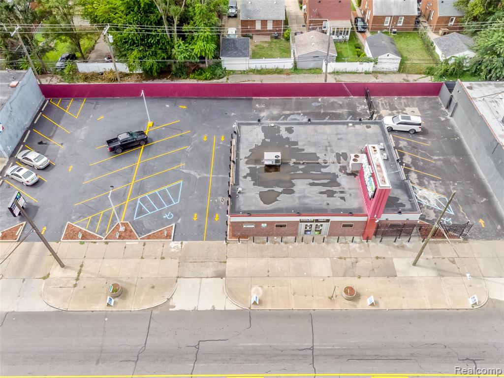 16841 Schaefer Highway, Detroit, MI 48235 — Photo 4
