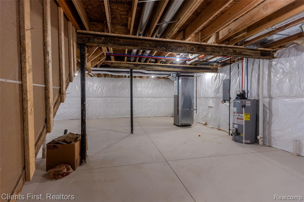 924 Carrington Drive, Northville, MI 48167 — Photo 57