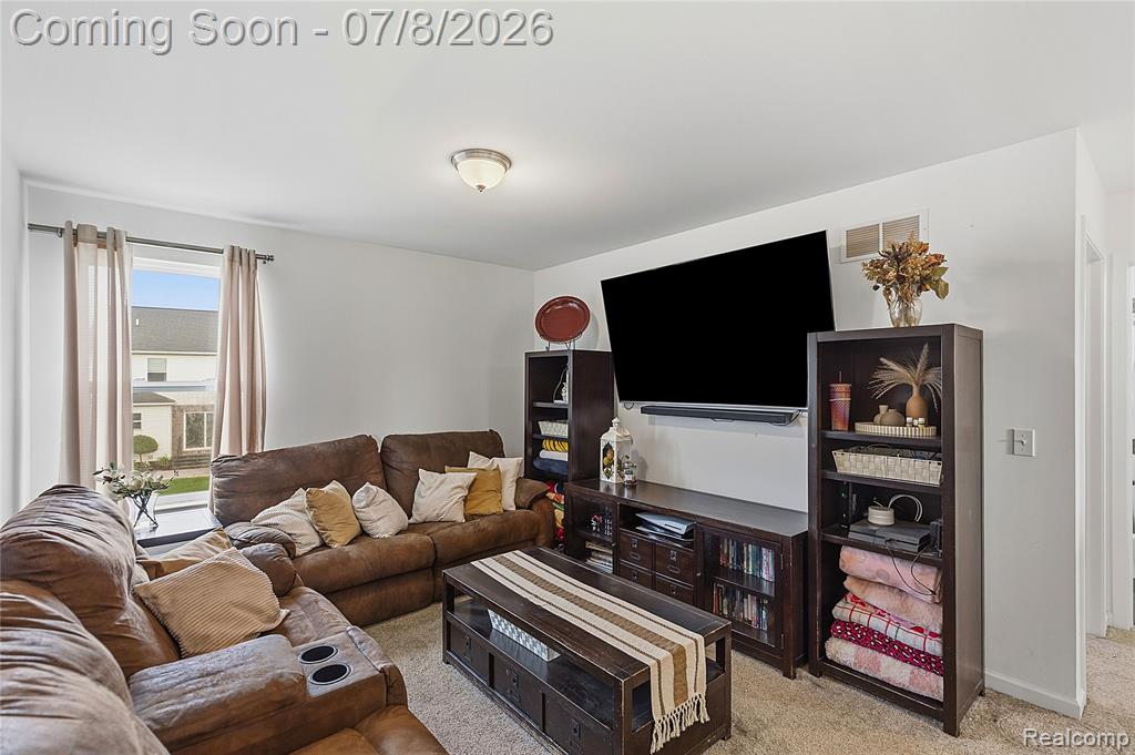 41328 Rugosa Drive, Clinton Twp, MI 48038 — Photo 9