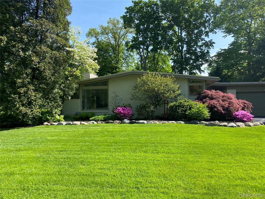 921 Arden Lane, Birmingham, MI 48009 — Photo 3