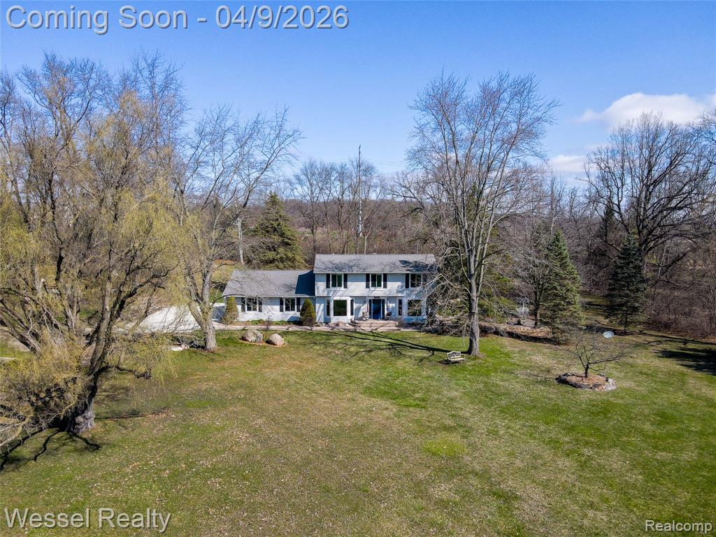 11055 29 Mile Road, Washington, MI 48095 — Photo 45