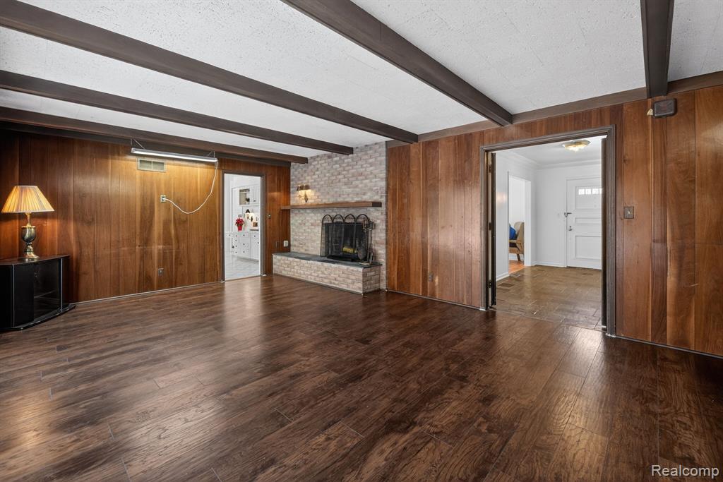 5551 Sugar Bush Lane, Flint, MI 48532 — Photo 28