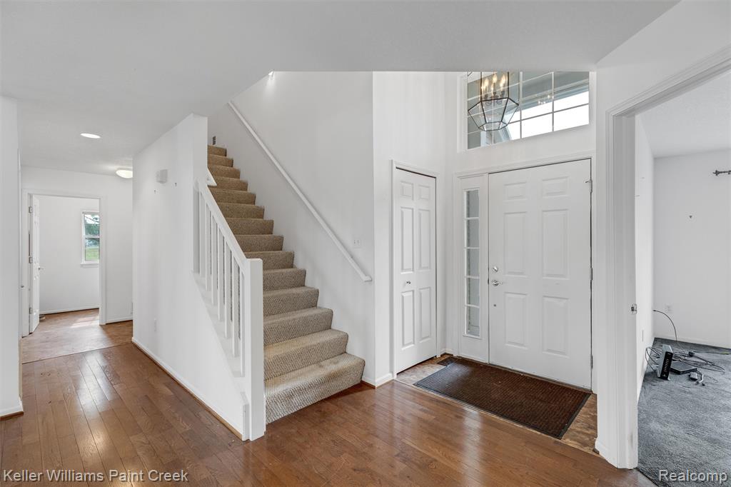 109 Burwyck Park Drive, Saline, MI 48176 — Photo 4