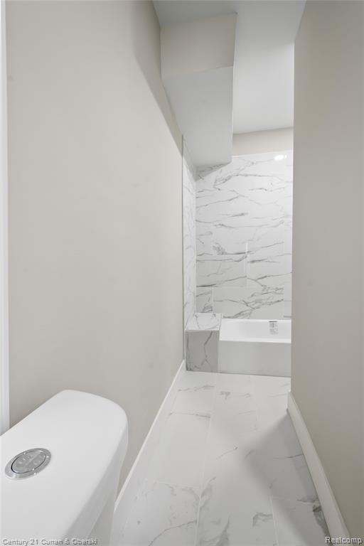 65 Melbourne Street, Detroit, MI 48202 — Photo 26