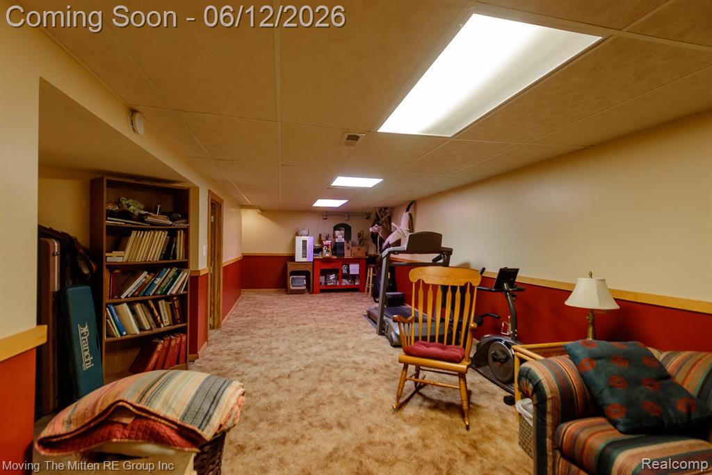 9853 Hamilton Street, Belleville, MI 48111 — Photo 27
