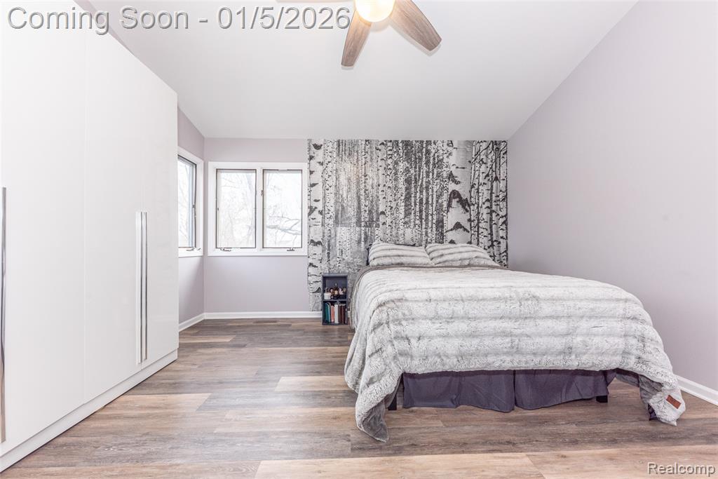 2526 Marchar Drive, Wolverine Lake, MI 48390 — Photo 48
