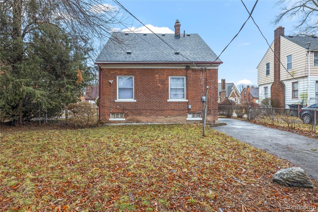 16135 Braile Street, Detroit, MI 48219 — Photo 4