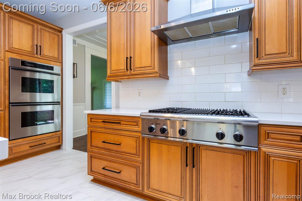 6604 College Park, Clarkston, MI — Photo 26