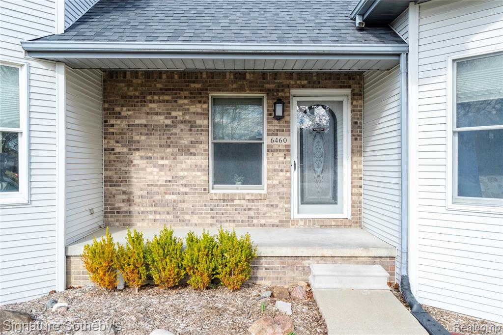 6460 Marble Lane, Flushing, MI 48433 — Photo 5