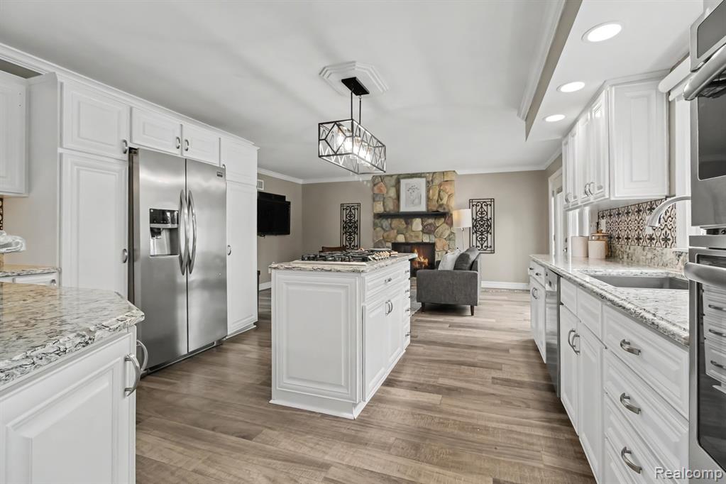 6492 Durham Drive, Canton, MI 48187 — Photo 5