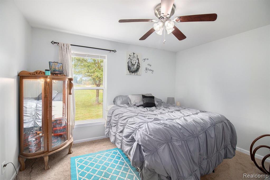 3163 BULL RUN Road, Howell, MI 48843 — Photo 14
