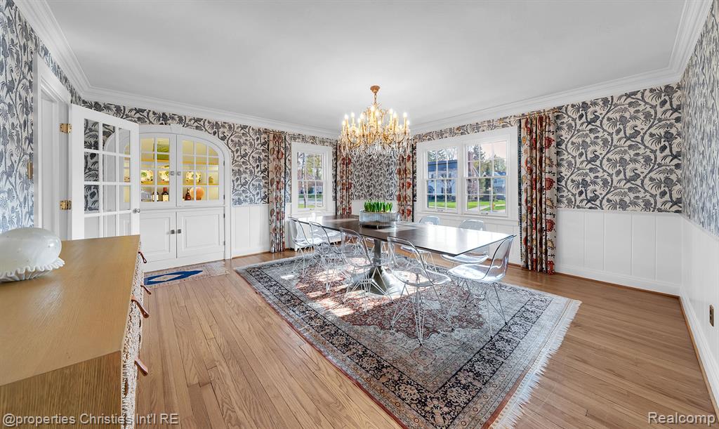 991 N Glenhurst Drive, Birmingham, MI 48009 — Photo 7