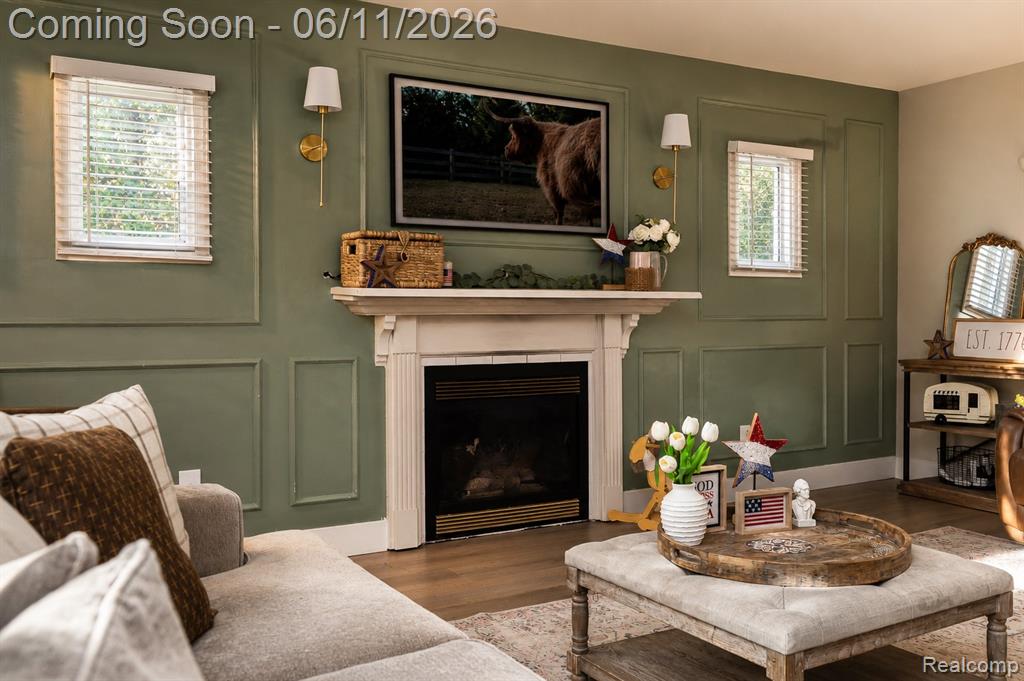 7753 Clyde Road, Fenton, MI 48430 — Photo 5