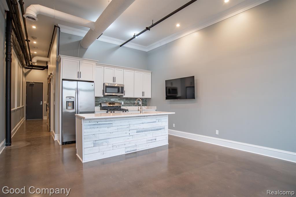 2987 FRANKLIN Street, 3C, Detroit, MI 48207 — Photo 7