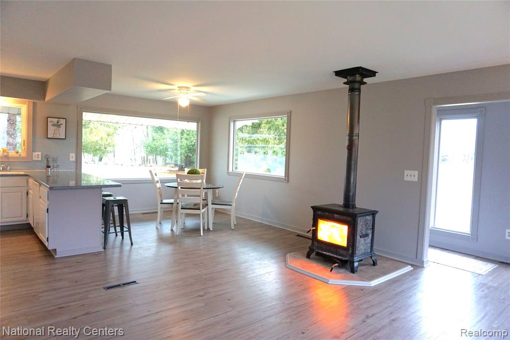 1495 Briggsville Road, Fowlerville, MI 48836 — Photo 6
