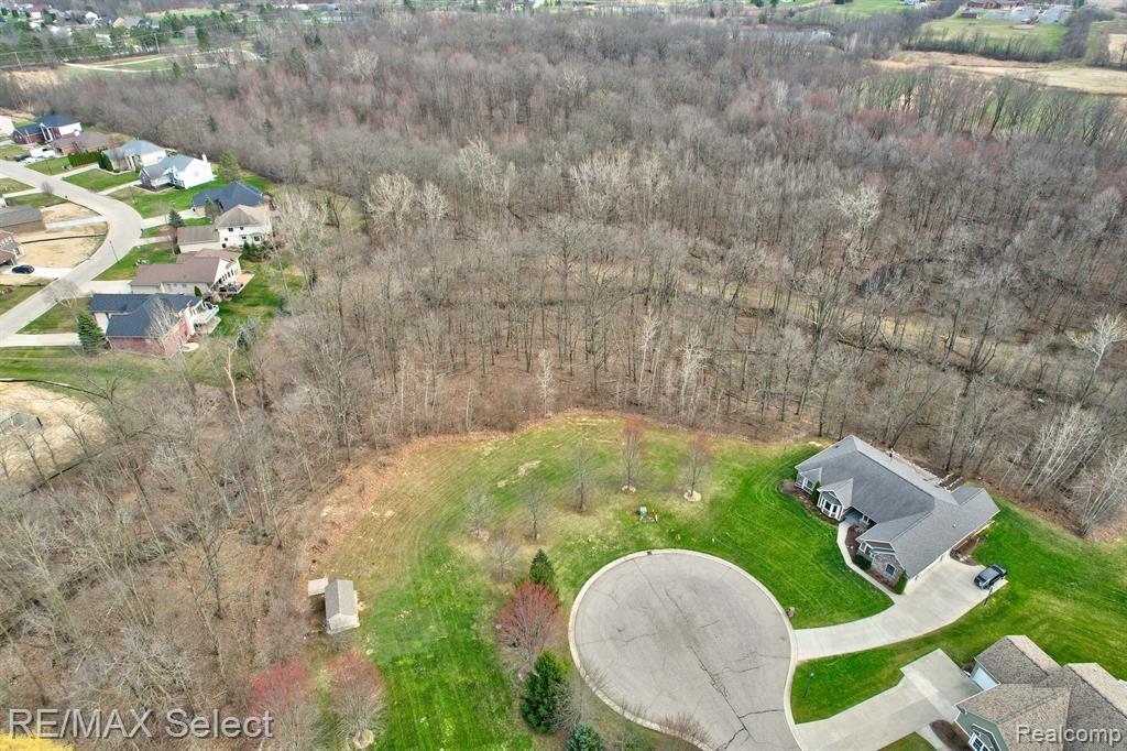 VL LOST OAK Court, Grand Blanc, MI 48439 — Photo 3