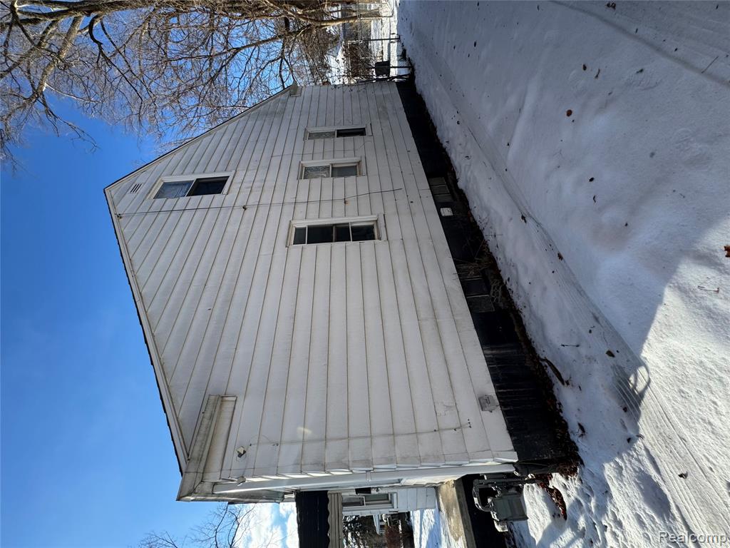 13557 Faust Avenue, Detroit, MI 48223 — Photo 3