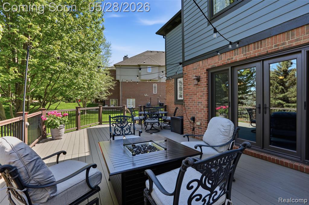 668 Springview Drive, Rochester, MI 48307 — Photo 78