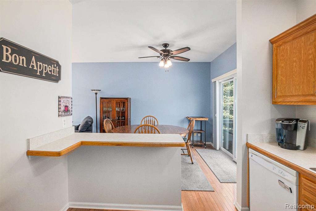 4041 Deer Run Trail, Holly, MI 48442 — Photo 9