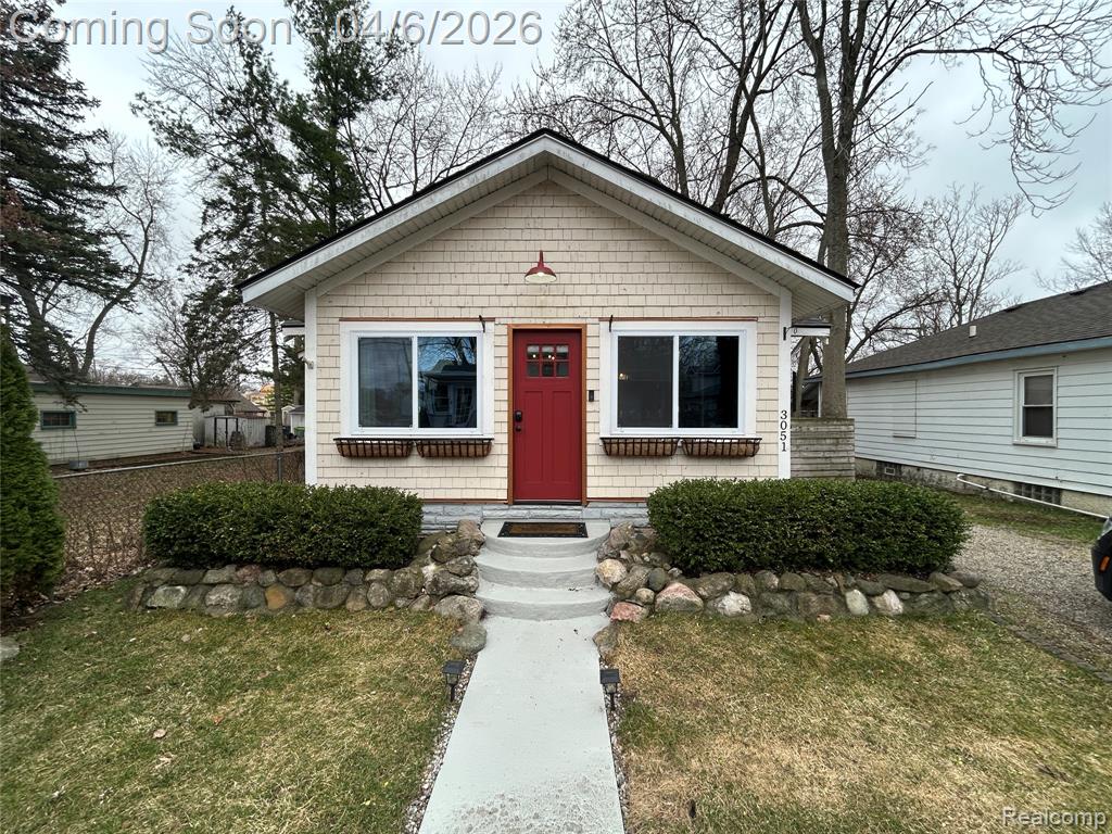 3051 Kenrick Street, Keego Harbor, MI 48320 — Photo 53