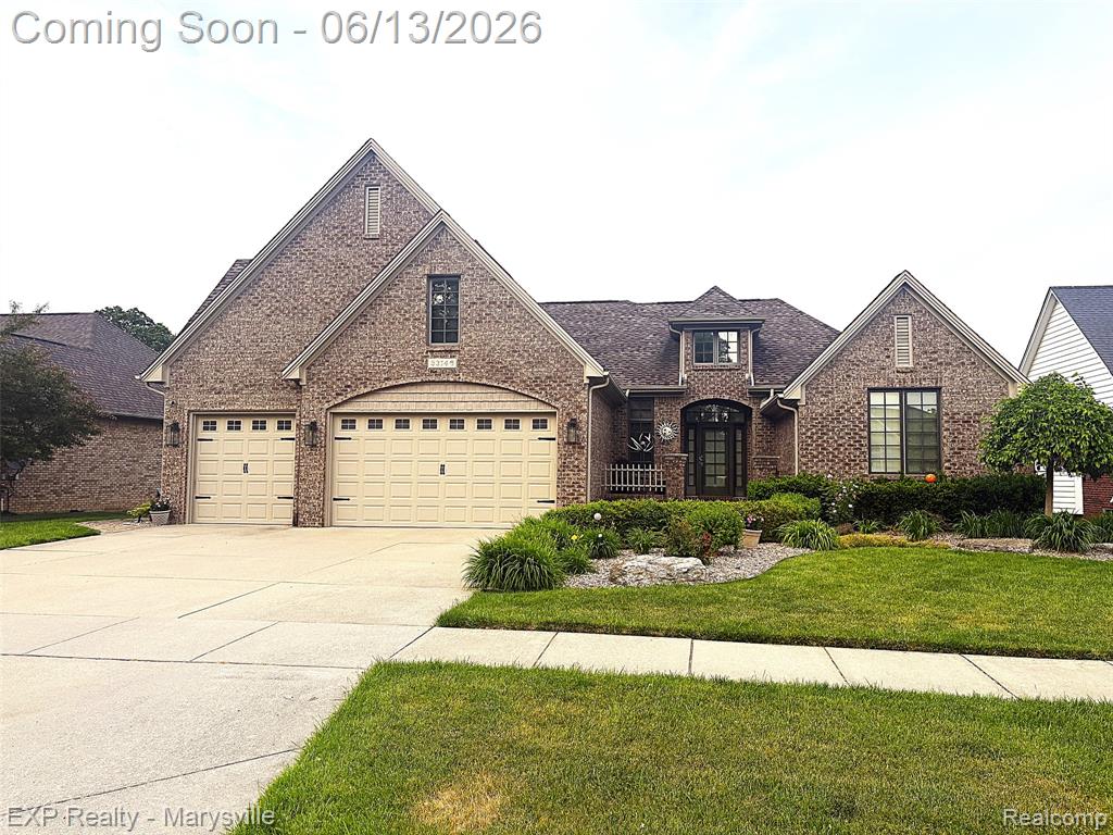 53146 Michael Drive, New Baltimore, MI 48047 — Photo 51