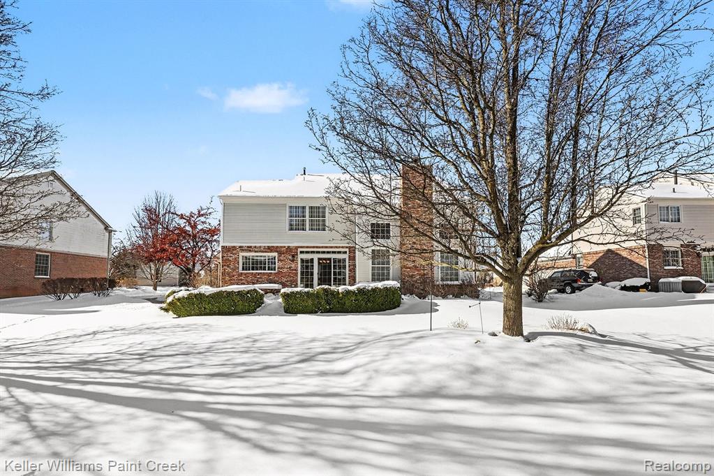 4179 Wincrest Lane, Rochester, MI 48306 — Photo 23