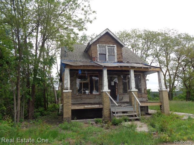 17178 Gable Street, Hamtramck, MI 48212 — Photo 4