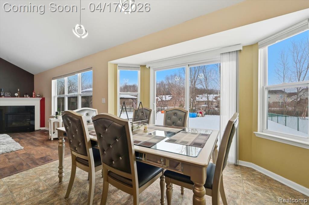 17482 Sunny Crest Drive, Romulus, MI 48174 — Photo 11