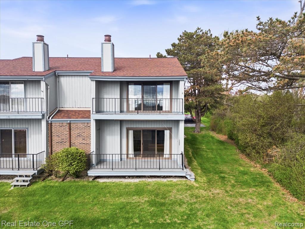 1715 River Road, 22, St. Clair, MI 48079 — Photo 46