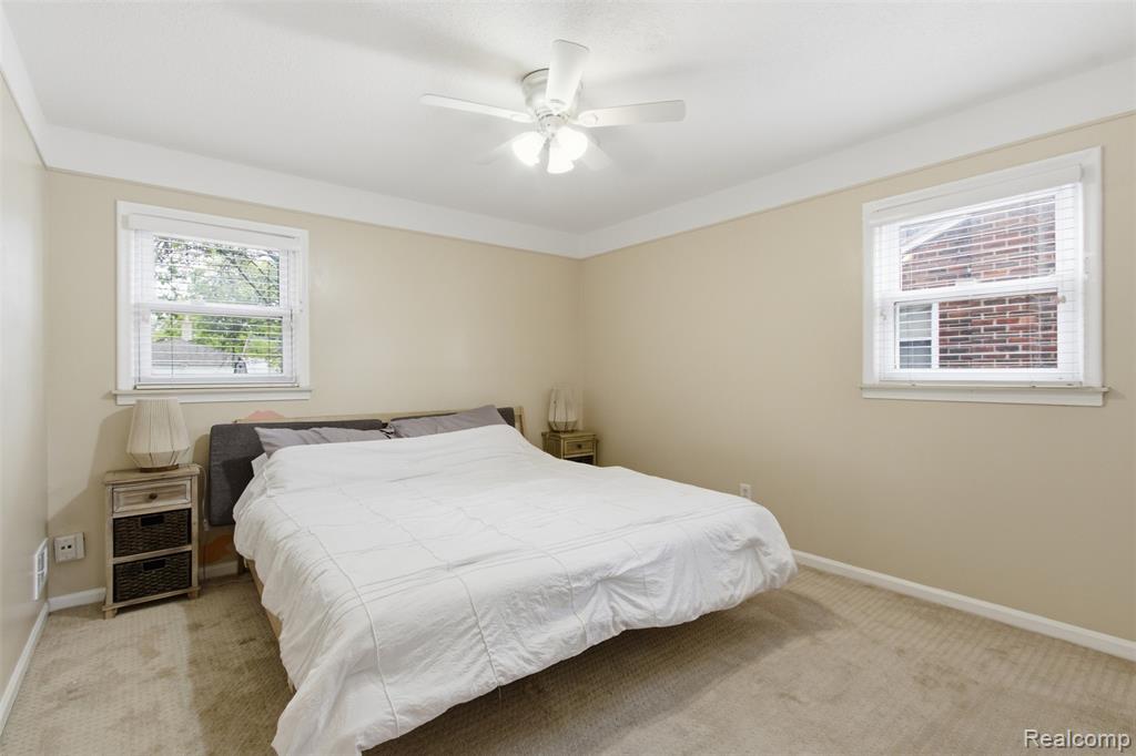 397 Longfellow Street, Inkster, MI 48141 — Photo 9