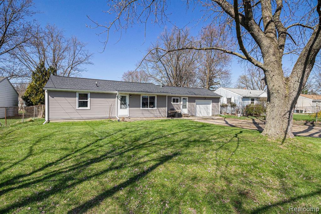 7125 ALGER Drive, Davison, MI 48423 — Photo 24