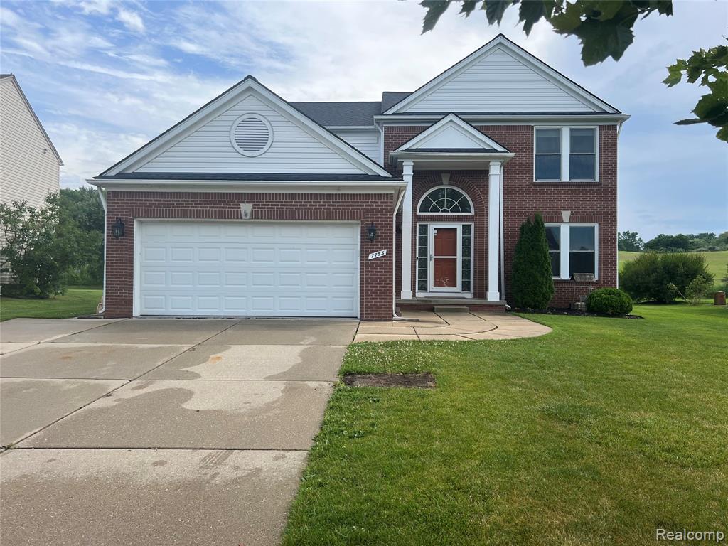 7753 Turrillium Lane, Waterford, MI 48327 — Photo 2