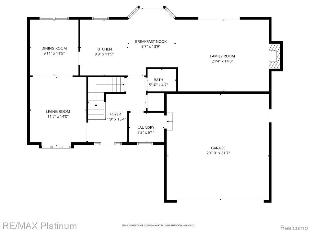 1408 Morning Mist Drive, Howell, MI 48843 — Photo 45